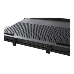 TARGUS Chill Mat+ With 4-Port Hub redeal.fr