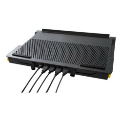 TARGUS Chill Mat+ With 4-Port Hub redeal.fr