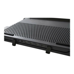 TARGUS Chill Mat+ With 4-Port Hub redeal.fr