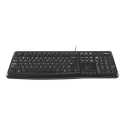 LOGITECH MK120 Pack clavier souris filaire FR redeal.fr