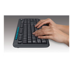 LOGITECH K270 Wireless Keyboard (FRA) redeal.fr