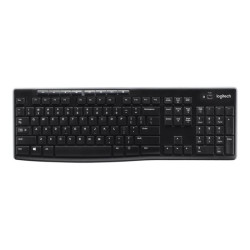 LOGITECH K270 Wireless Keyboard (FRA) redeal.fr