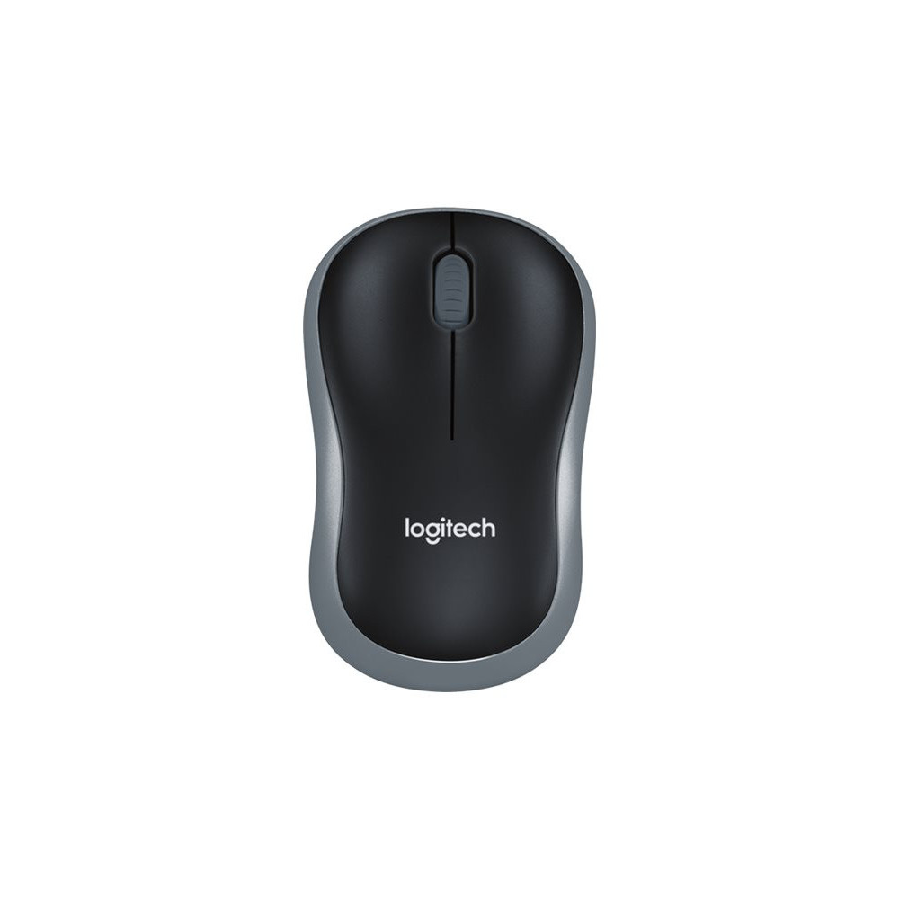 LOGITECH MK270 Wireless Combo black USB (FRA) redeal.fr