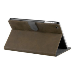 SPEEDLINK VILION Style Case & Stand - for iPad mini brown redeal.fr