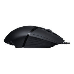 LOGITECH Hyperion Fury G402 Mouse right-handed 8 buttons wired USB redeal.fr