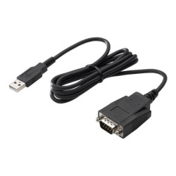HP USB to Serial Port Adapter redeal.fr