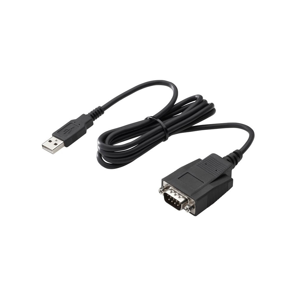 HP USB to Serial Port Adapter redeal.fr