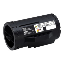 EPSON AL-M300 cartouche de toner noir haute capacité 10.000 pages pack de 1
