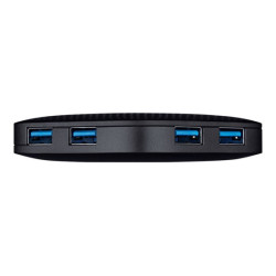 TP-LINK 4 ports USB 3.0 portable no power adapter needed redeal.fr