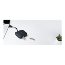 TP-LINK 4 ports USB 3.0 portable no power adapter needed redeal.fr