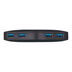 TP-LINK 4 ports USB 3.0 portable no power adapter needed redeal.fr