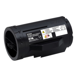 EPSON AL-M300 cartouche de toner noir haute capacité 10.000 pages pack de 1 retour Program