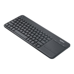 LOGI K400 plus Wireless Keyboard redeal.fr
