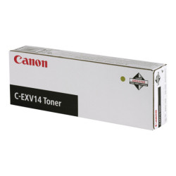 CANON C-EXV 14 cartouche de toner noir capacité standard 8.300 pages pack de 1 redeal.fr