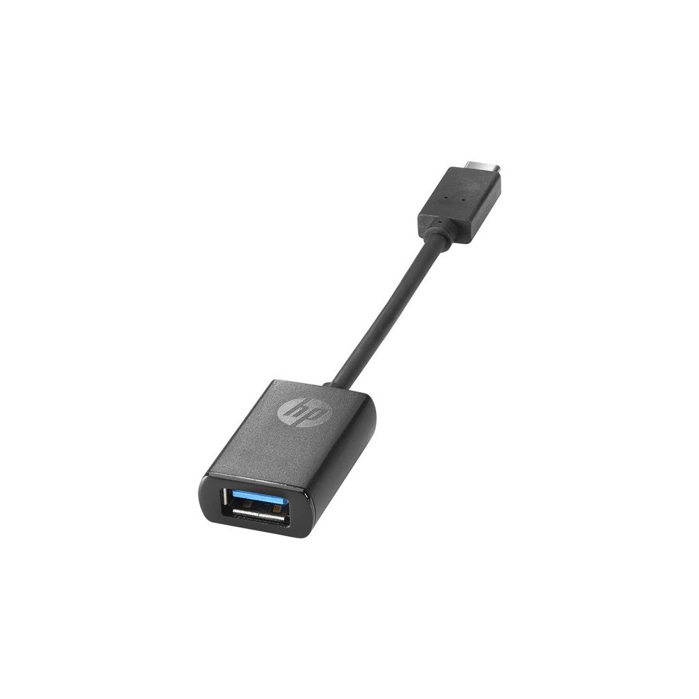 HP USB-C to USB 3.0 Adapter No localization redeal.fr