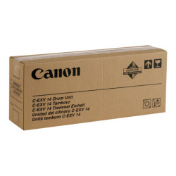 CANON C-EXV 14 cartouche de toner noir capacité standard 8.300 pages pack de 1 redeal.fr
