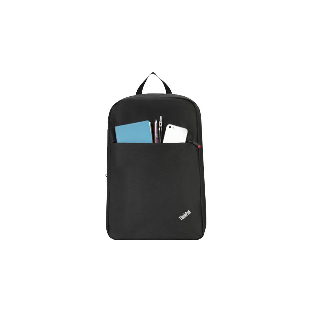Lenovo ThinkPad Basic - Sac à dos pour ordinateur portable - 15.6p redeal.fr