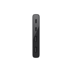 BELKIN Hub USB-C avec 2x USB-C et 2x USB-A redeal.fr