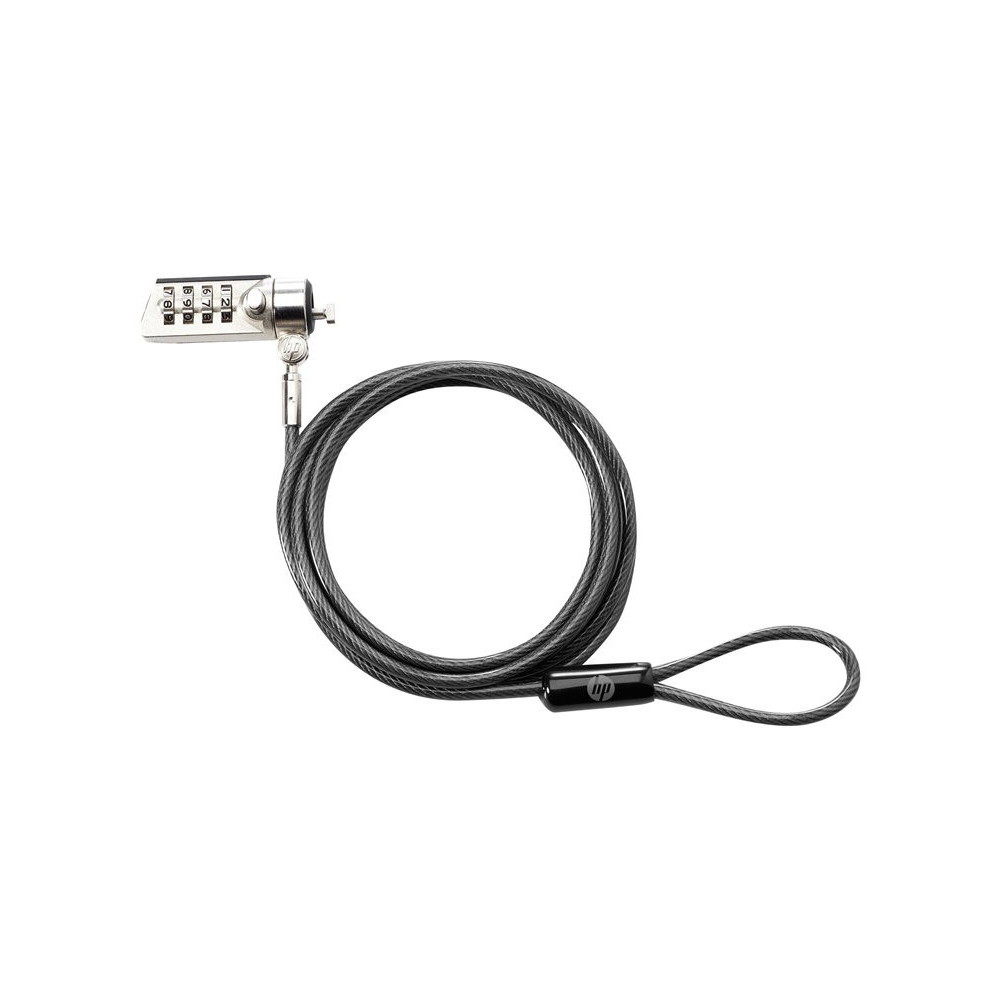 HP Combination Lock redeal.fr