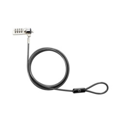 HP Essential Combination Lock redeal.fr