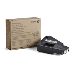 XEROX 6600/6605 conteneur déchets toner capacité standard 30.000 pages pack de 1