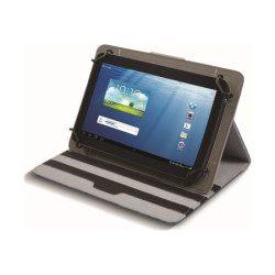 PORT MUKOSKA FOLIO BLACK TAB 10.1p redeal.fr