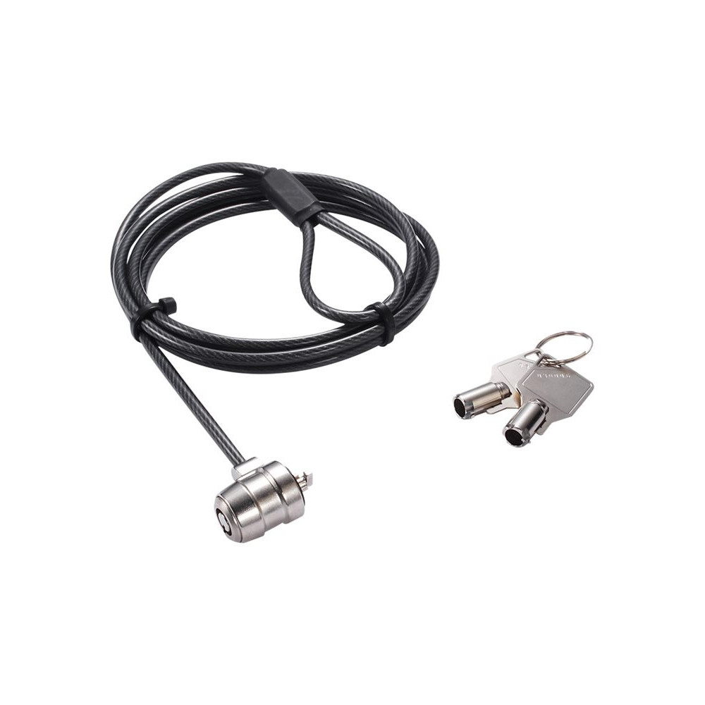 PORT SECURITY LOCK KEY redeal.fr