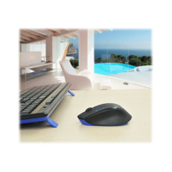 LOGITECH MK345 Wireless Combo 2.4GHZ (FRA) redeal.fr