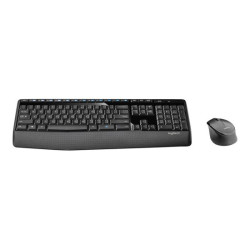 LOGITECH MK345 Wireless Combo 2.4GHZ (FRA) redeal.fr