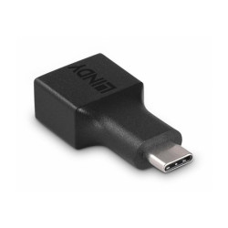 LINDY USB 3.1 Adapter Type C/A USB 3.1 Type C plug/ Type A plug redeal.fr