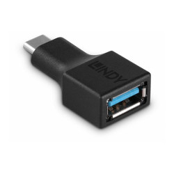 LINDY USB 3.1 Adapter Type C/A USB 3.1 Type C plug/ Type A plug redeal.fr