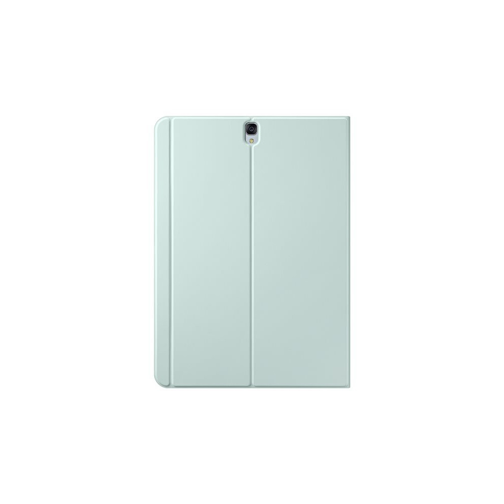 Samsung Book Cover vert pour TAB S3 redeal.fr