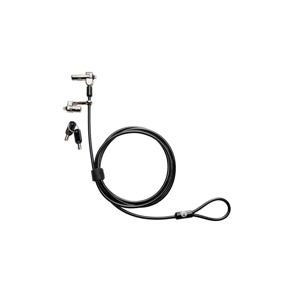 HP Nano Lock redeal.fr