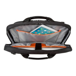 TARGUS CitySmart Advanced Multi-Fit 14-15.6inch Laptop Topload Black & Grey redeal.fr