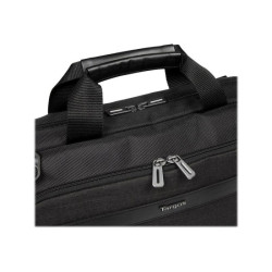 TARGUS CitySmart Advanced Multi-Fit 14-15.6inch Laptop Topload Black & Grey redeal.fr