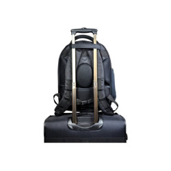 PORT MANHATTAN MANHATTAN BACKPACK 13/14’’ redeal.fr