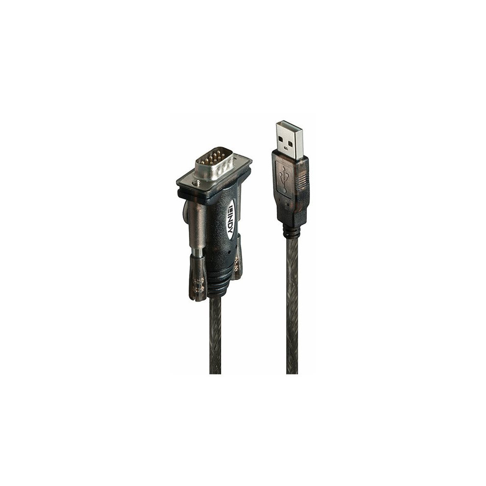 LINDY Convertisseur USB série Lite redeal.fr