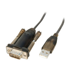 LINDY Convertisseur USB série Lite redeal.fr