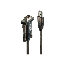 LINDY Convertisseur USB série Lite redeal.fr