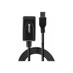LINDY Rallonge active USB 3.0 5m redeal.fr