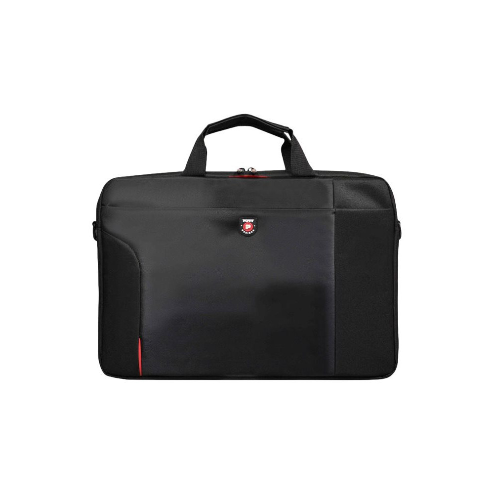 PORT HOUSTON TL 15.6inch  Black redeal.fr