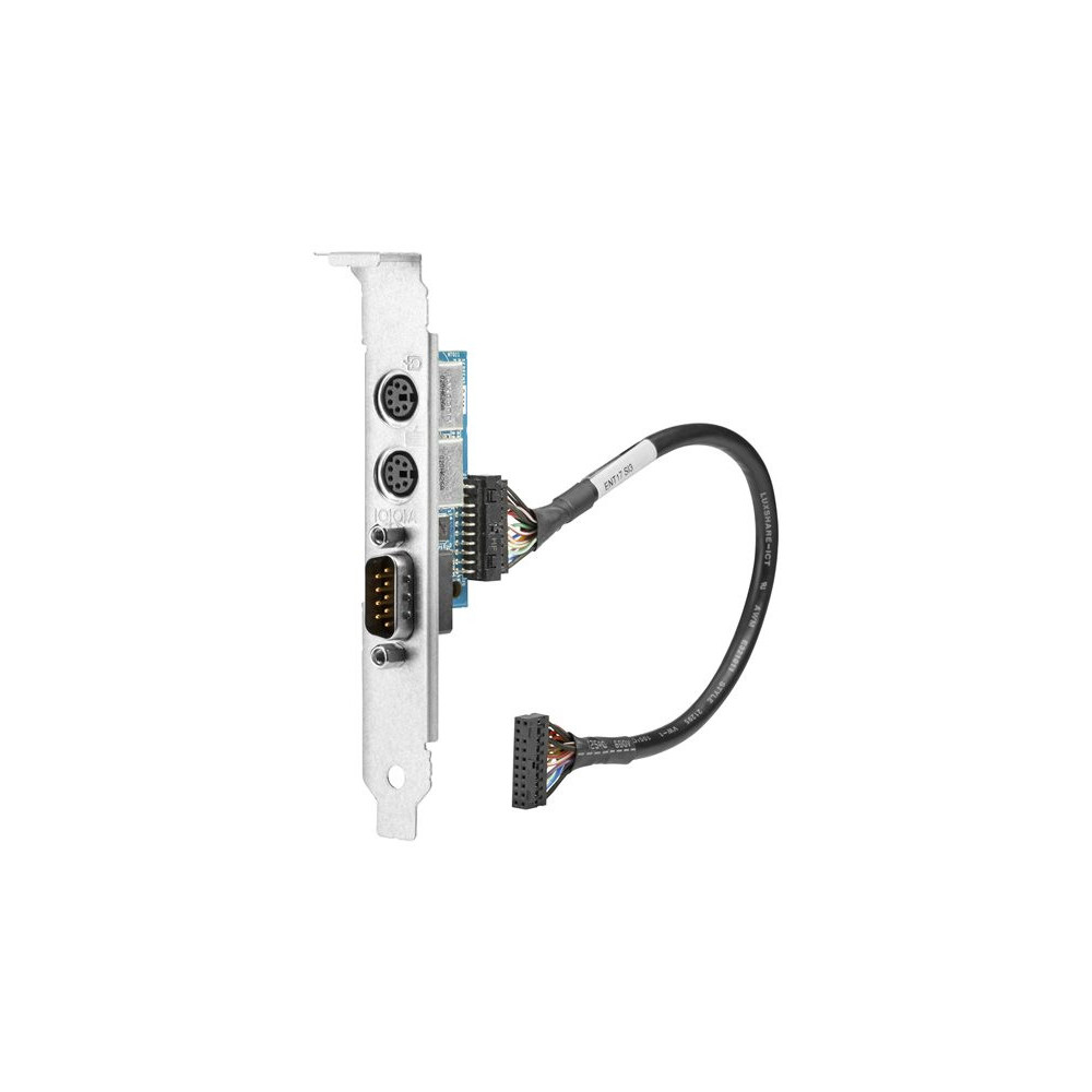 HP 800/600/400 G3 Serial/ PS/2 Adapter redeal.fr