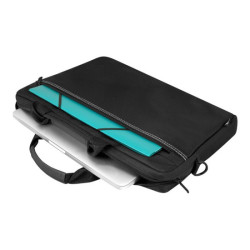 URBAN FACTORY Sacoche Toplight Case 17inch redeal.fr