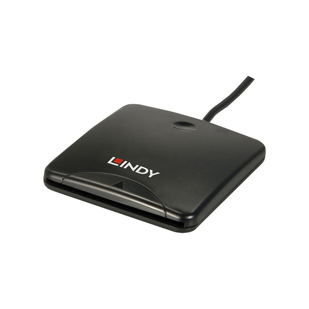 LINDY USB Smart Card Reader redeal.fr