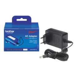 BROTHER ADAPTATEUR 7V POUR P-TOUCH