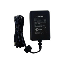 BROTHER ADAPTATEUR 7V POUR P-TOUCH