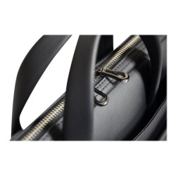 PORT DESIGNS ZURICH Toploading case for 14/15inch notebook Black redeal.fr
