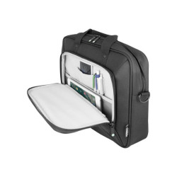 URBAN FACTORY toploading case 17.3i redeal.fr