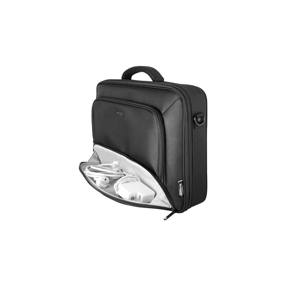 URBAN FACTORY clamshell case 17.3i redeal.fr