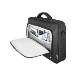 URBAN FACTORY clamshell case 17.3i redeal.fr